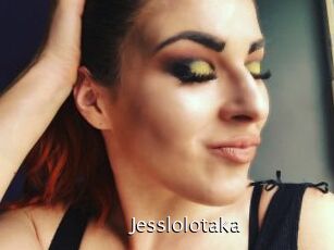 Jesslolotaka