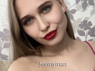 Jessnyman