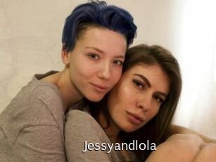 Jessyandlola