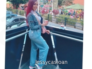 Jessycasloan