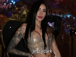 Jessydark