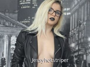 Jessyhotstriper