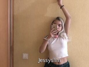 Jessyslim