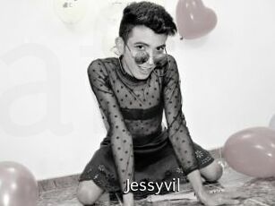 Jessyvil