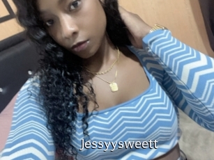 jessyysweett Anal Fist