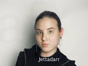 Jettadarr