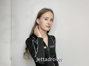 Jettadrover