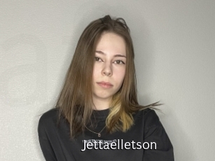 Jettaelletson