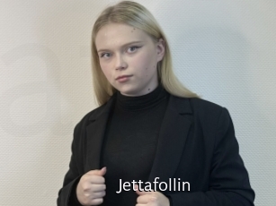 Jettafollin