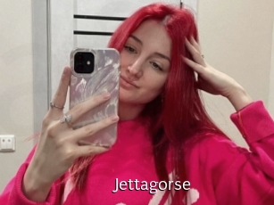 Jettagorse