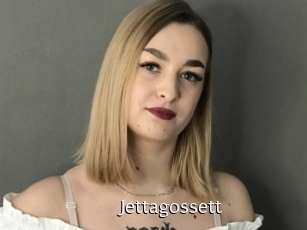 Jettagossett