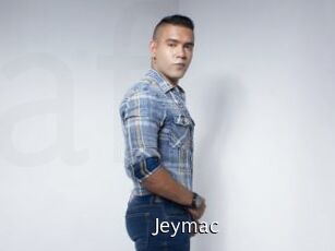 Jeymac