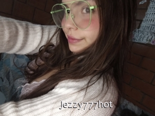 Jezzy777hot