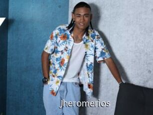 Jheromerios