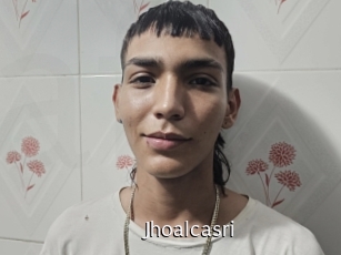 Jhoalcasri