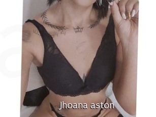 Jhoana_aston