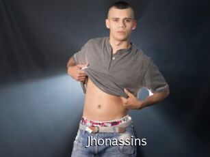 Jhonassins