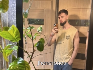 Jhoncronos