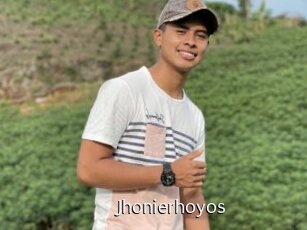 Jhonierhoyos