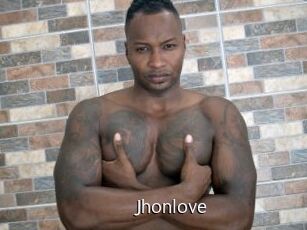 Jhonlove