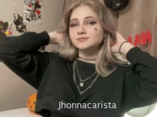 Jhonnacarista