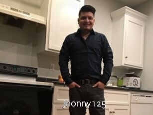 Jhonny125