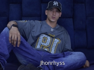 Jhonrhyss