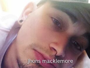 Jhons_macklemore