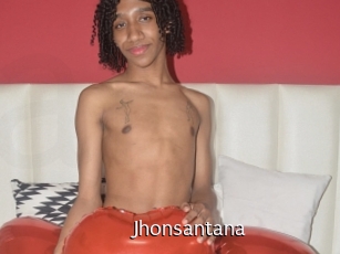 Jhonsantana