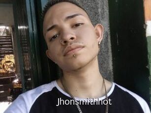 Jhonsmithhot