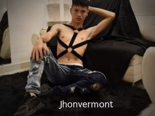 Jhonvermont