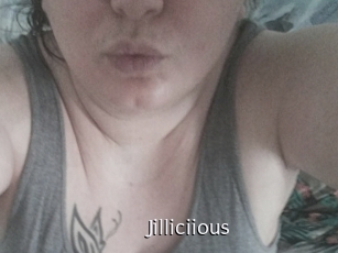 Jilliciious