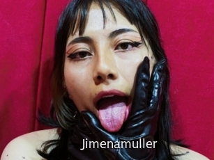 Jimenamuller