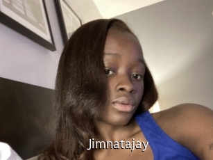 Jimnatajay