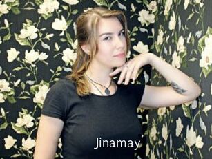 Jinamay