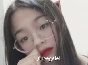 Jingegeiei