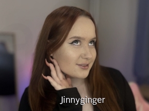 Jinnyginger