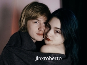 Jinxroberto