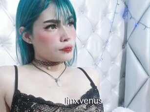 Jinxvenus