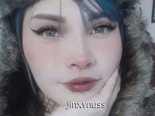 Jinxvnuss