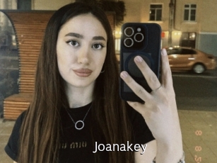 Joanakey