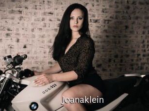 Joanaklein