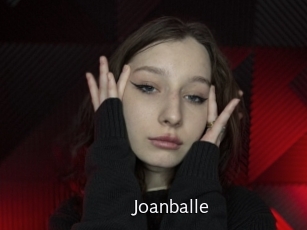 Joanballe