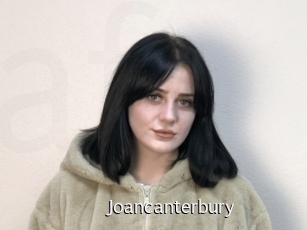 Joancanterbury