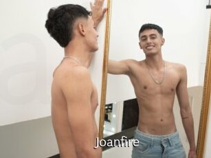 Joanfire