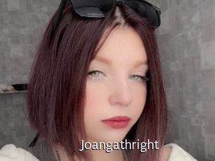 Joangathright