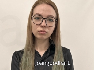 Joangoodhart