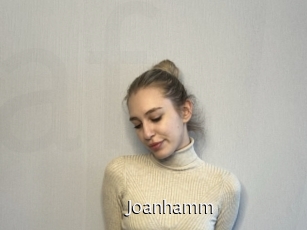 Joanhamm