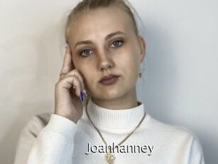 Joanhanney