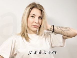 Joanhickmott